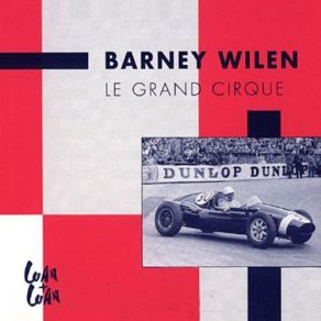 Le Grand Cirque album cover