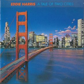 A Tale Of Two Cities album cover