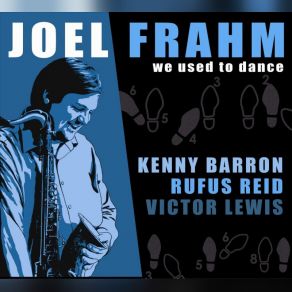 We Used To Dance album cover