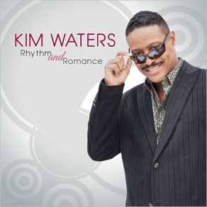 Rhythm And Romance album cover