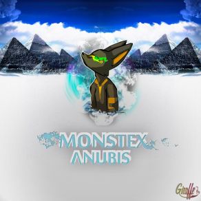 Anubis (Single) album cover