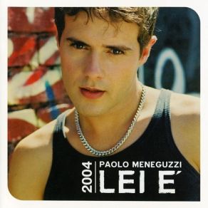 Lei E 2004 album cover