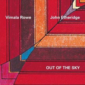 Out Of The Sky album cover