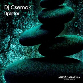 Uplifter (Single) album cover