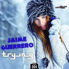 Trying (Single) album cover