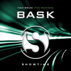 Bask (The Remixes) album cover