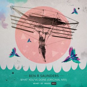 What You've Done (Single) album cover