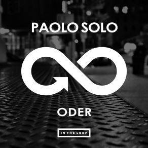 Oder (Single) album cover