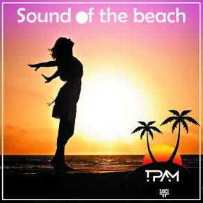 Sound Of The Beach album cover