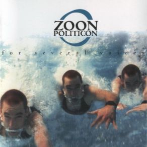 For Several Voices album cover