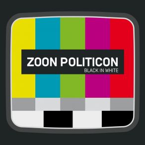 Black In White (Deluxe Edition) album cover