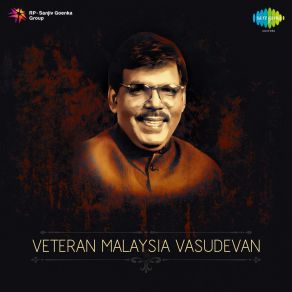 Veteran Malaysia Vasudevan album cover