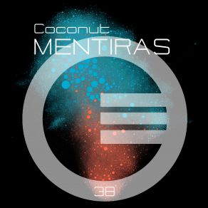 Mentiras (Maxi-Single) album cover