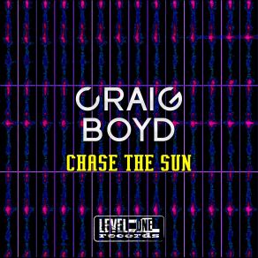 Chase The Sun (Maxi-Single) album cover