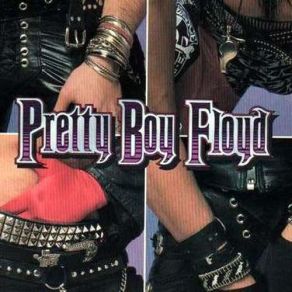 A Little Too Hot For Hell album cover