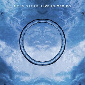 Live In Mexico album cover