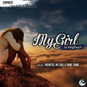 My Girl (Maxi-Single) album cover