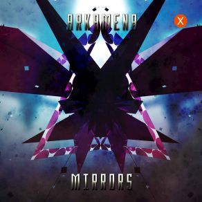Mirrors (Maxi-Single) album cover