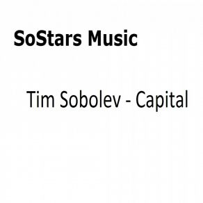 Capital (Maxi-Single) album cover