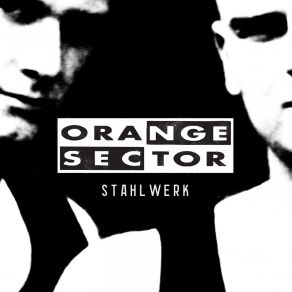 Stahlwerk album cover