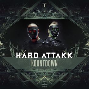 Kountdown (Maxi-Single) album cover
