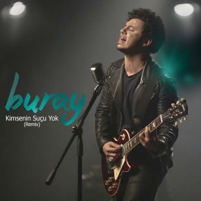 Kimsenin Suçu Yok (Kougan Ray Remix) (Single) album cover