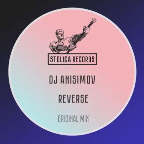 Reverse (Single) album cover