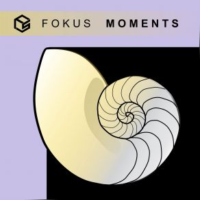 Moments album cover