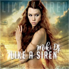 Like A Siren (Single) album cover