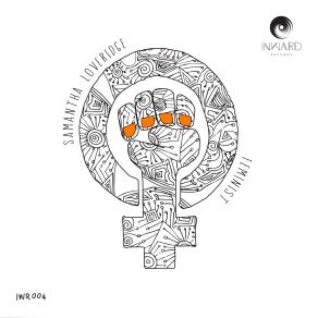Feminist (Maxi-Single) album cover