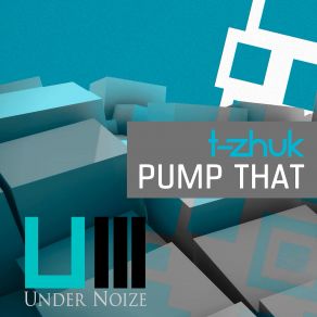 Pump That (Maxi-Single) album cover
