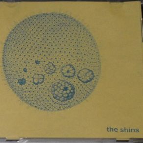 Demo album cover