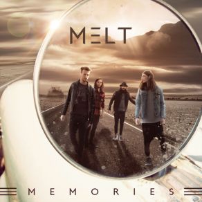 Memories album cover