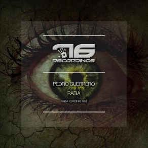 Rabia (Single) album cover