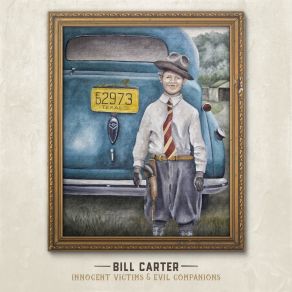 Innocent Victims And Evil Companions album cover
