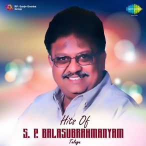 Hits Of S. P. Balasubrahmanyam: Telugu (CD2) album cover