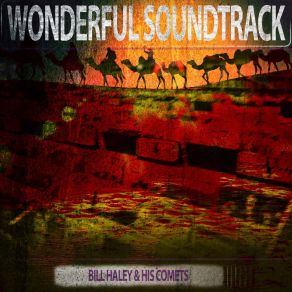 Wonderful Soundtrack album cover