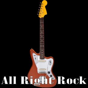 All Right Rock album cover