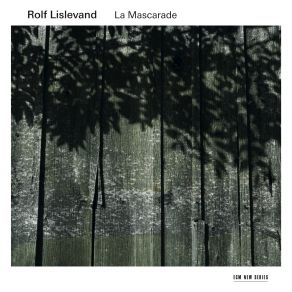La Mascarade (Music For Solo Baroque Guitar & Theorbo) album cover