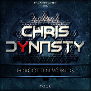 Forgotten Worlds (Single) album cover