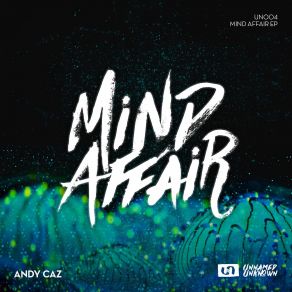 Mind Affair (Maxi-Single) album cover