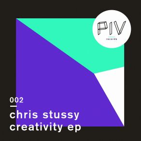 Creativity album cover