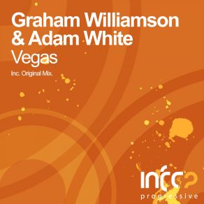 Vegas (Maxi-Single) album cover