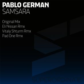 Samsara album cover