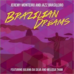 Brazilian Dreams album cover