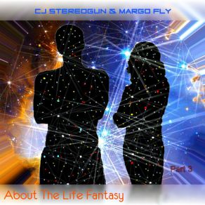 About The Life Fantasy Pt 3 album cover