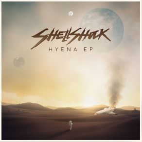 Hyena album cover