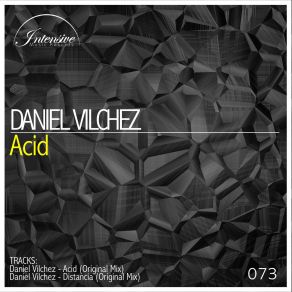 Acid (Maxi-Single) album cover