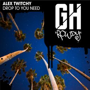 Drop To You Need (Maxi-Single) album cover