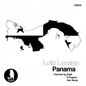 Panama album cover